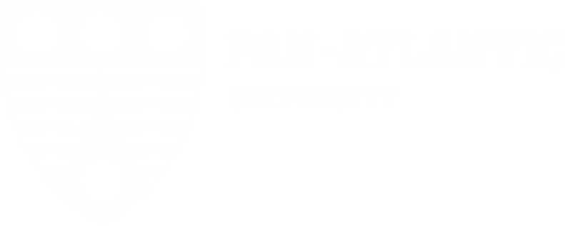 Pan-Atlantic University Logo